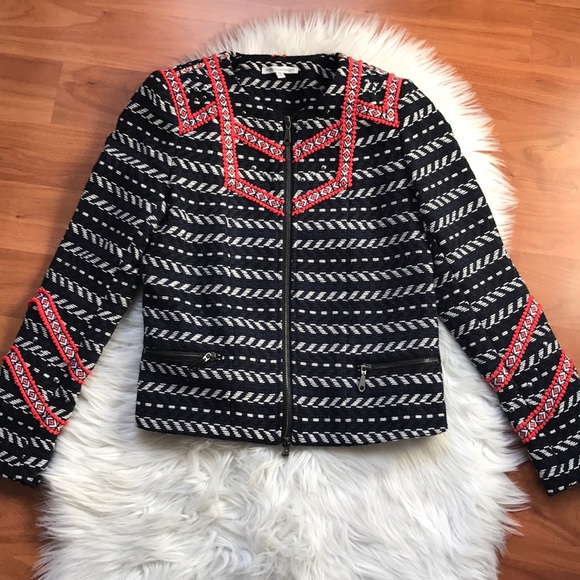 Rebecca Minkoff Jacket - Picture 3 of 8